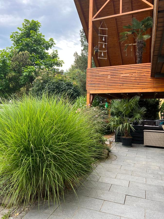 Ferienwohnung Eden Sachsenburg Ngoại thất bức ảnh