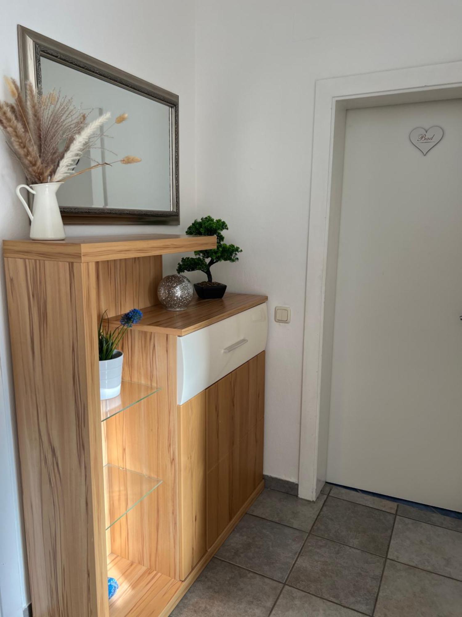 Ferienwohnung Eden Sachsenburg Ngoại thất bức ảnh