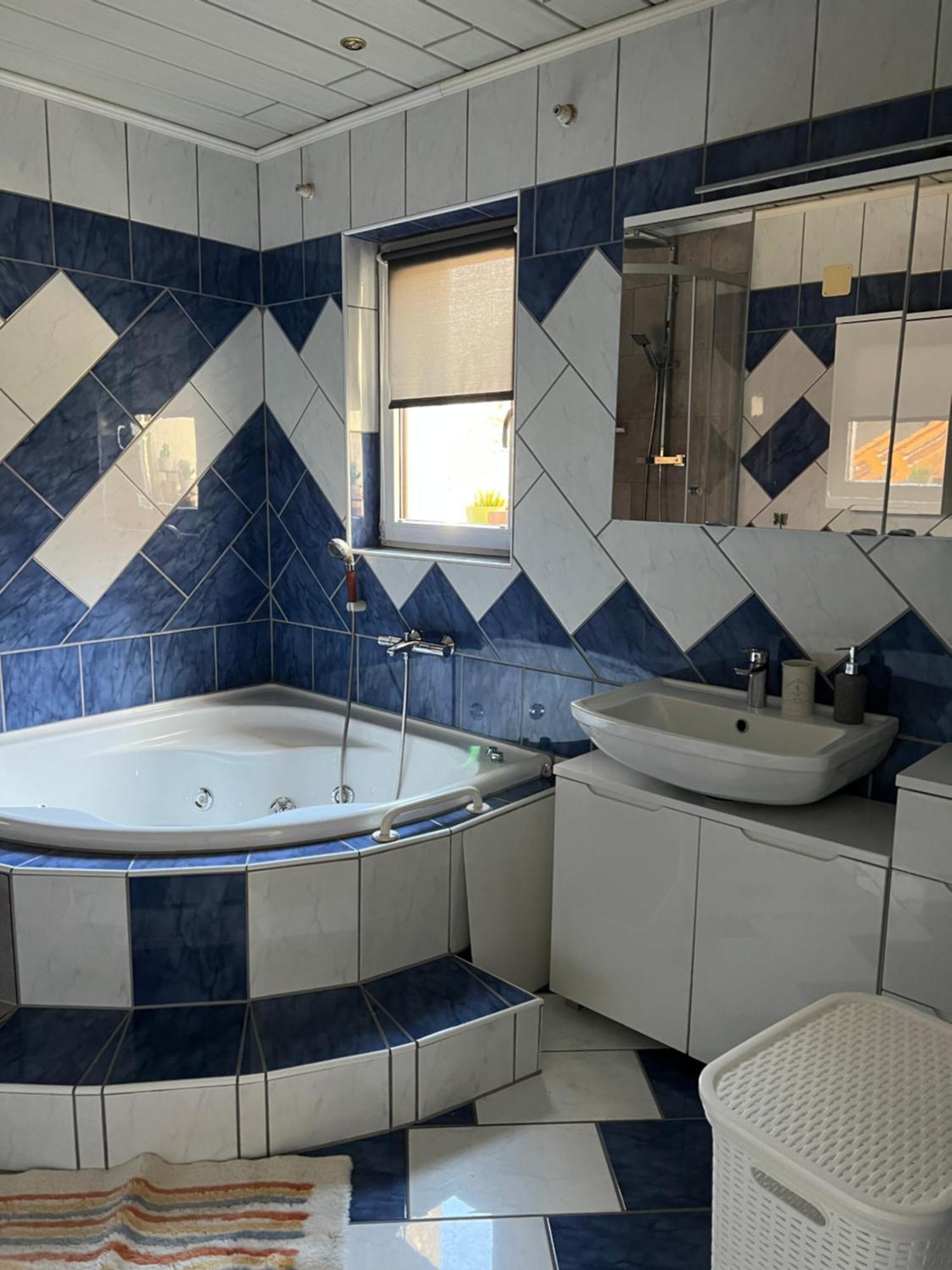 Ferienwohnung Eden Sachsenburg Ngoại thất bức ảnh