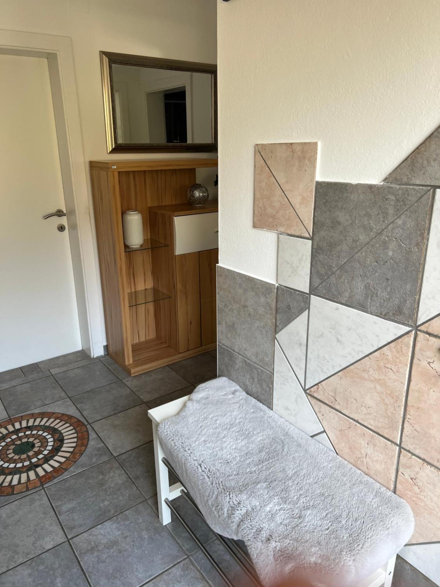 Ferienwohnung Eden Sachsenburg Ngoại thất bức ảnh