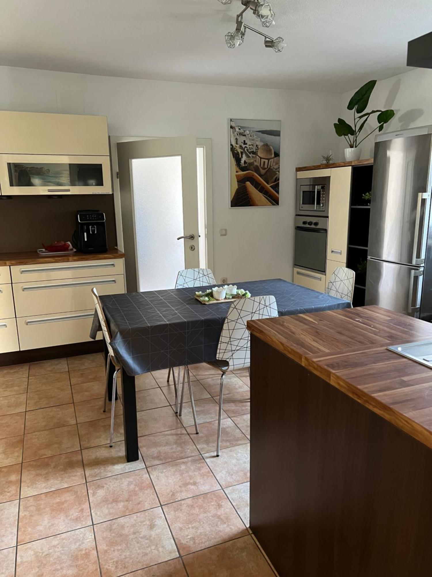 Ferienwohnung Eden Sachsenburg Ngoại thất bức ảnh