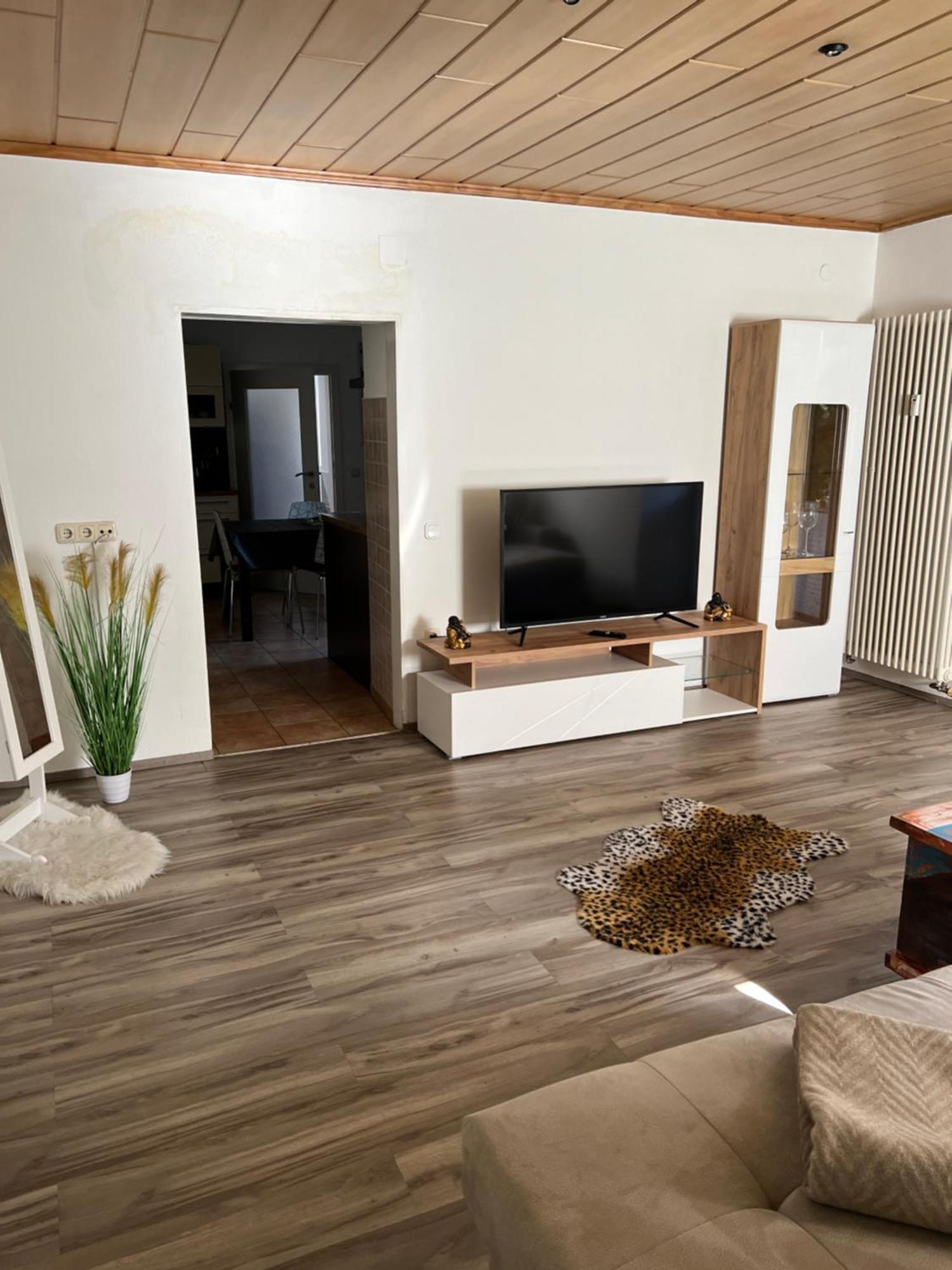Ferienwohnung Eden Sachsenburg Ngoại thất bức ảnh