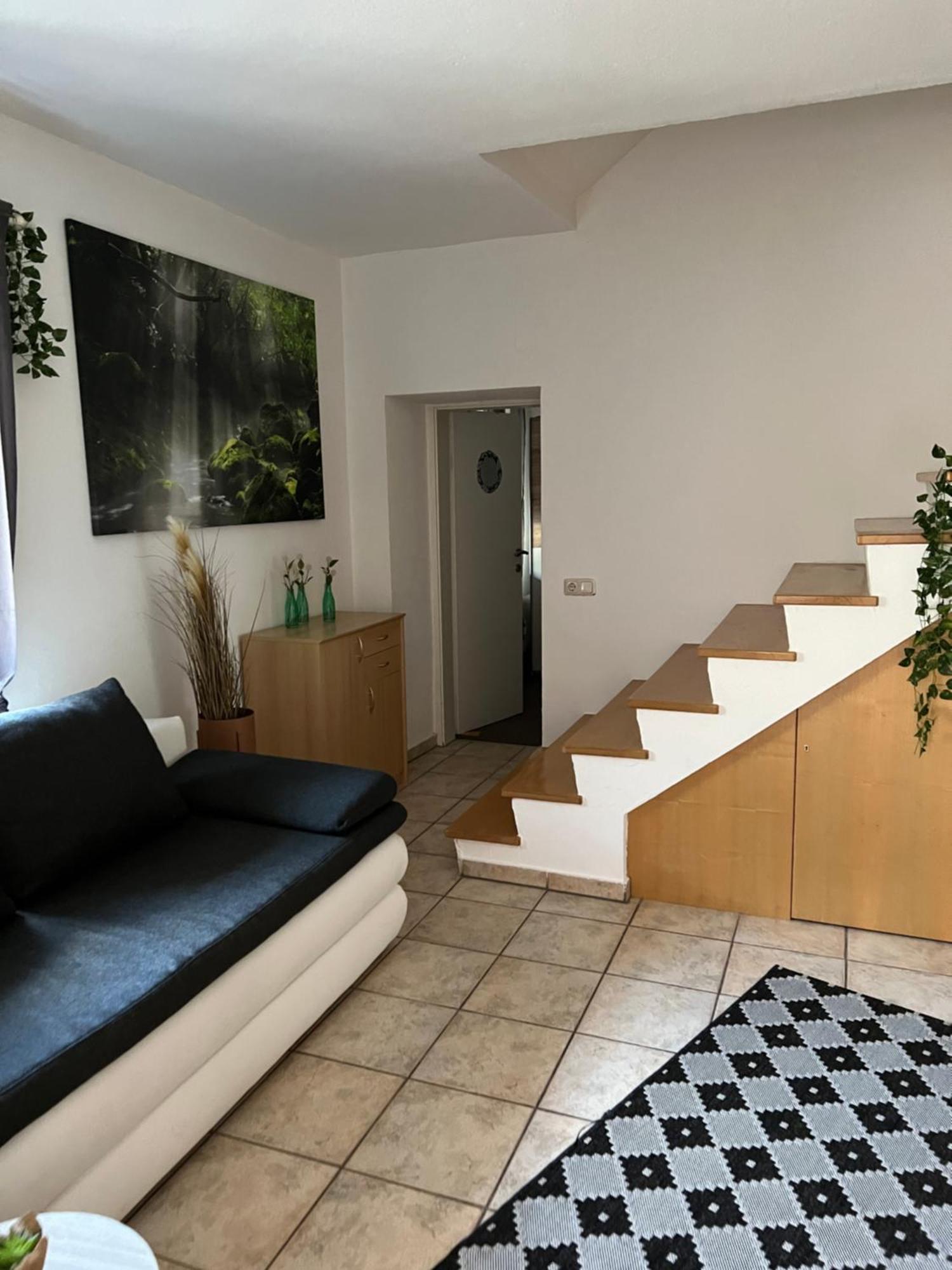 Ferienwohnung Eden Sachsenburg Ngoại thất bức ảnh